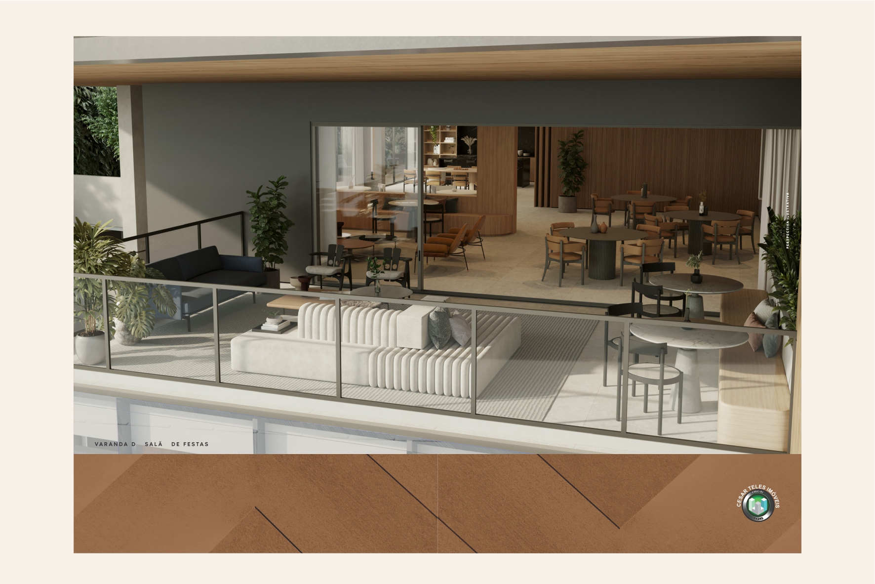 Imagem Apartamento com 4 Quartos à Venda, 351 m² em Icaraí - Niterói Imagem Apartamento com 4 Quartos à Venda, 351 m² em Icaraí - Niterói