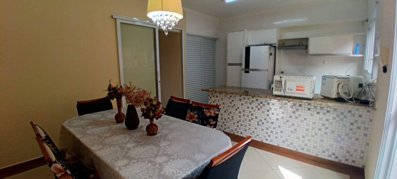 Imagem Casa de Condomínio com 3 Quartos à Venda, 154 m²em Loteamento Villaggio di San Francisco - Jundiaí