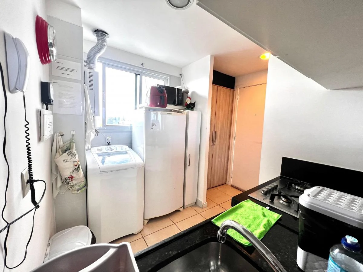 Imagem Apartamento com 2 Quartos à Venda, 54 m²em Ponta Negra - Natal Imagem Apartamento com 2 Quartos à Venda, 54 m²em Ponta Negra - Natal