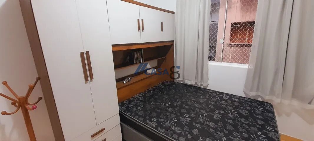 Imagem Apartamento com 1 Quarto à Venda, 43 m² em Centro - Curitiba Imagem Apartamento com 1 Quarto à Venda, 43 m² em Centro - Curitiba