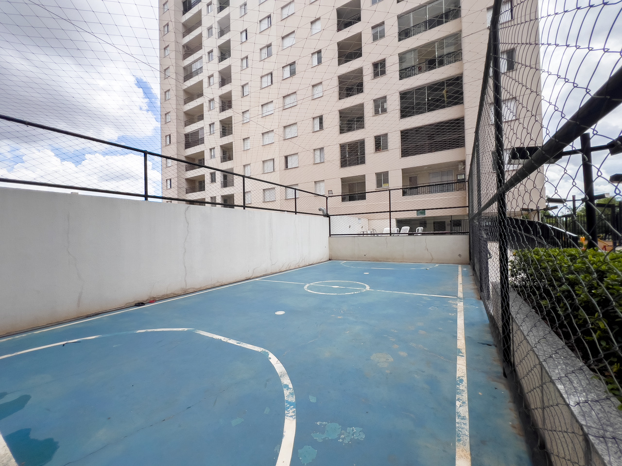 Imagem Apartamento com 2 Quartos à Venda, 59 m²em Vila Rosa - Goiânia