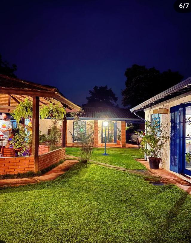 Imagem Chácara com 4 Quartos à Venda, 3 m²em Chácara Barreiro - Jaguariúna