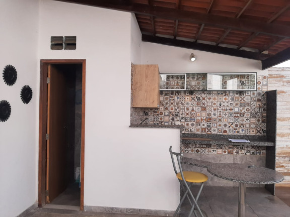 Imagem Casa com 3 Quartos à Venda, 260 m² em Jardins - São Gonçalo do Amarante Imagem Casa com 3 Quartos à Venda, 260 m² em Jardins - São Gonçalo do Amarante