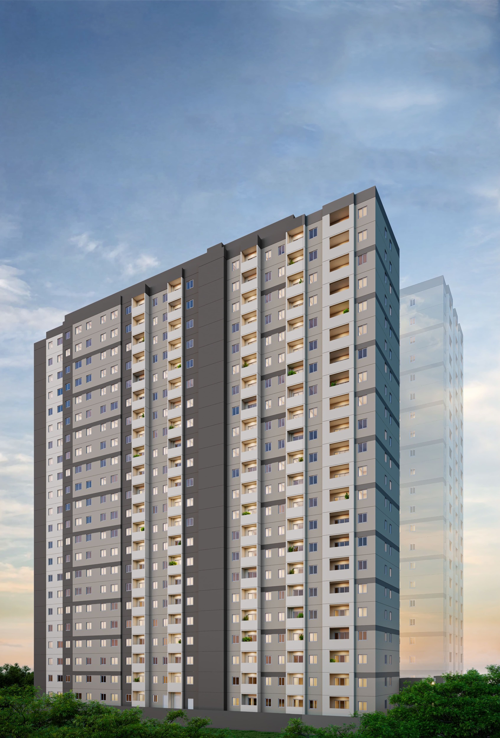 Imagem Apartamento com 2 Quartos à Venda, 34 m² em Vila Prudente - São Paulo Imagem Apartamento com 2 Quartos à Venda, 34 m² em Vila Prudente - São Paulo