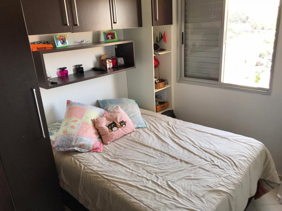 Imagem Apartamento com 2 Quartos à Venda, em Vila Roque - São Paulo Imagem Apartamento com 2 Quartos à Venda, em Vila Roque - São Paulo