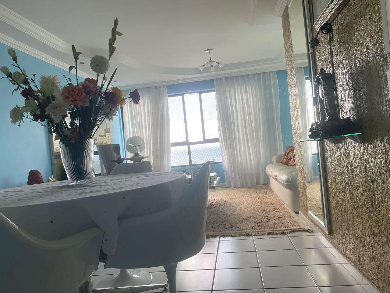 Imagem Apartamento com 3 Quartos à Venda, 103 m² em Casa Caiada - Olinda