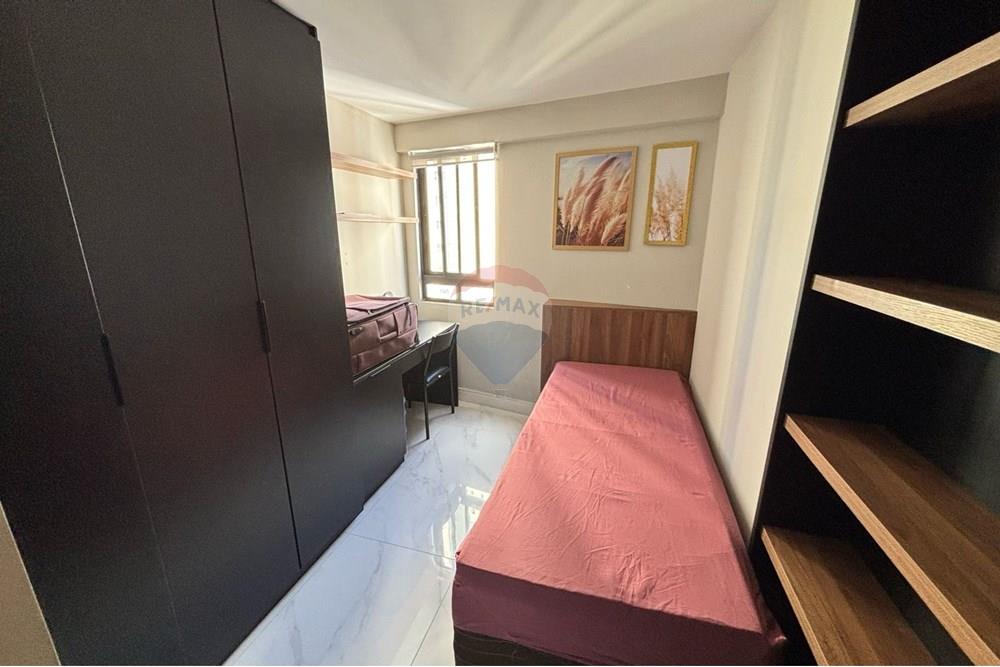 Imagem Apartamento com 2 Quartos para Alugar, 55 m² em Ponta Negra - Natal