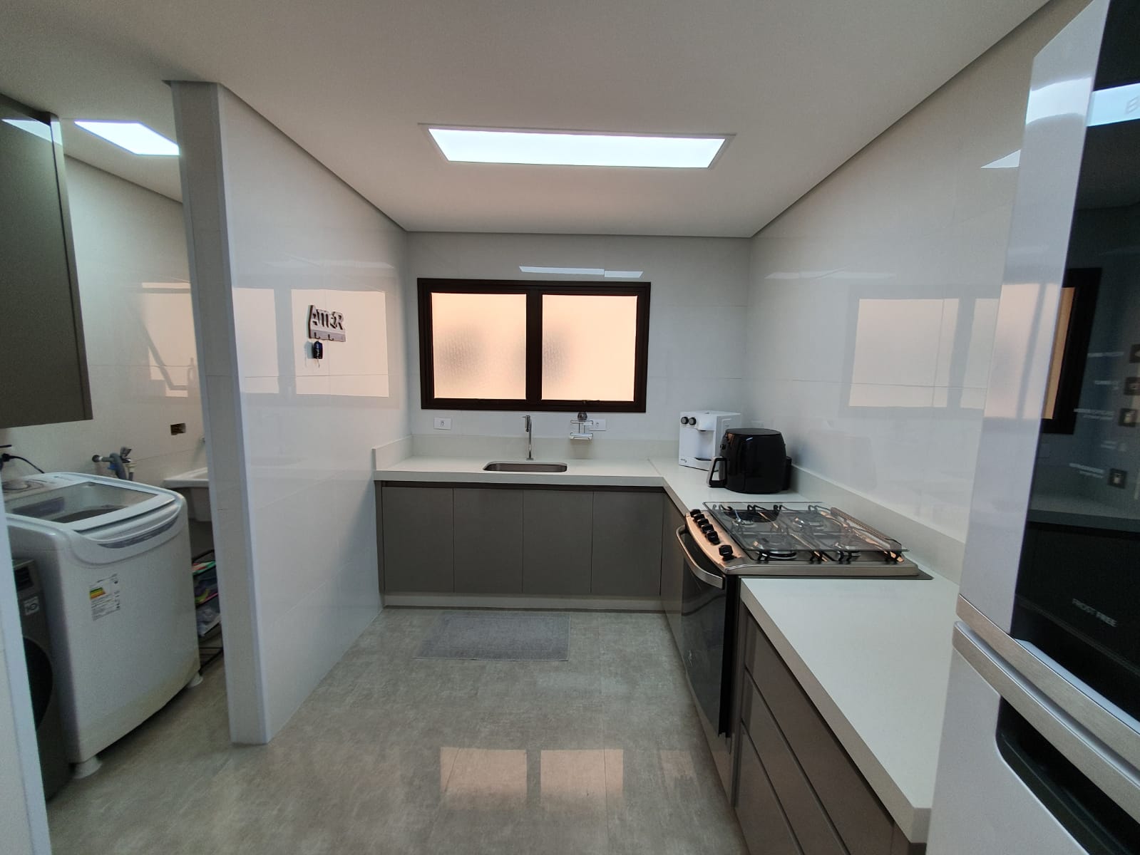 Imagem Apartamento com 2 Quartos à Venda, 79 m²em Jardim Olavo Bilac - São Bernardo do Campo