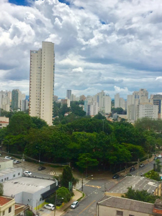 Imagem Apartamento com 4 Quartos à Venda, 186 m² em Parque da Mooca - São Paulo