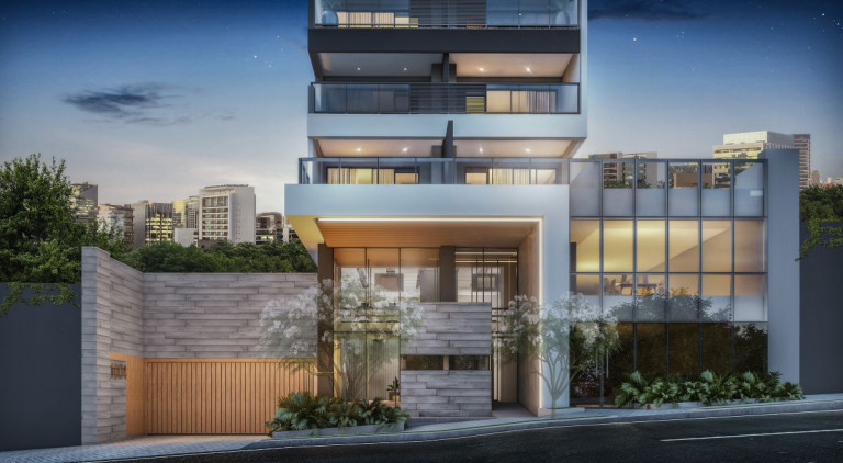 Imagem Apartamento com 2 Quartos à Venda, 64 m² em Jardim Paulista - São Paulo Imagem Apartamento com 2 Quartos à Venda, 64 m² em Jardim Paulista - São Paulo