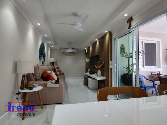 Casa com 3 Quartos à Venda, 99 m² em Jardim Suarão - Itanhaém