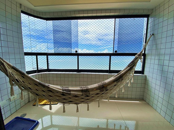 Imagem Apartamento com 4 Quartos à Venda, 110 m² em Candeias - Jaboatão dos Guararapes