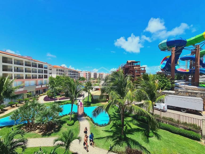 Imagem Apartamento com 2 Quartos à Venda, 72 m²em PORTO DA DUNAS -  Aquiraz