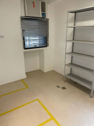 Imagem Sala Comercial à Venda ou Locação, 42 m² em Indianópolis - São Paulo