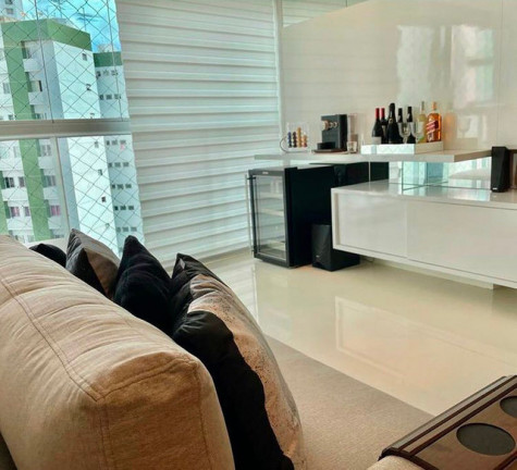 Imagem Apartamento com 3 Quartos à Venda, 83 m² em Boa Viagem - Recife