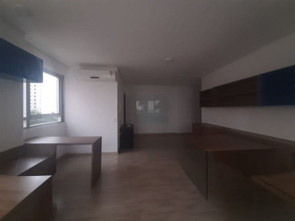 Imagem Sala Comercial para Alugar, 40 m² em Parque Residencial Aquarius - São José dos Campos