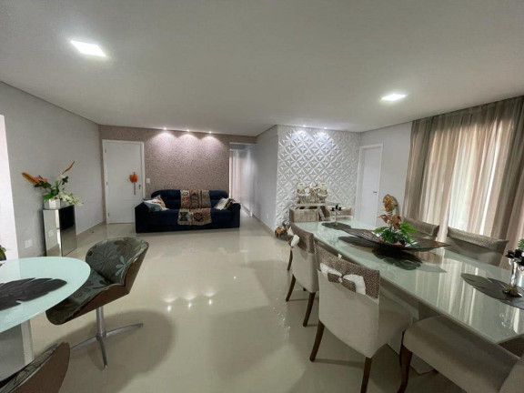 Imagem Apartamento com 4 Quartos à Venda, 163 m² em Ponta D'Areia - São Luís Imagem Apartamento com 4 Quartos à Venda, 163 m² em Ponta D'Areia - São Luís