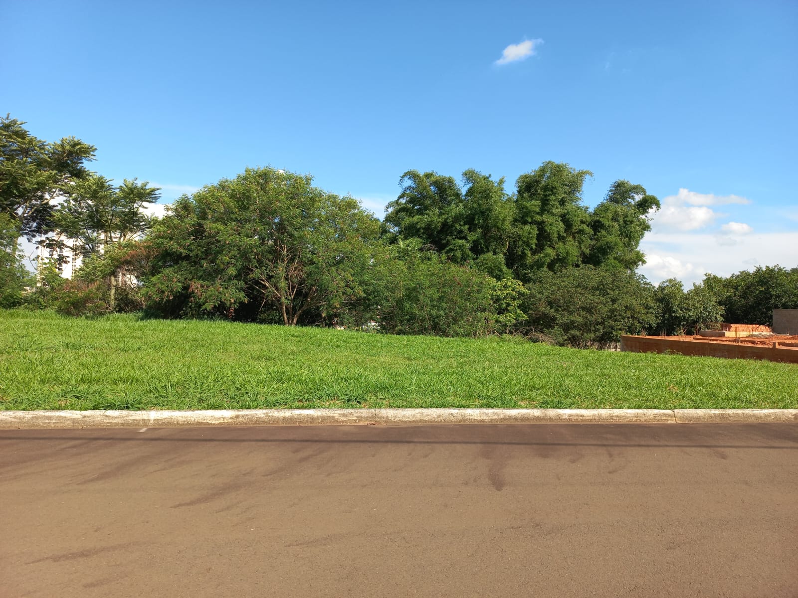 Imagem Terreno à Venda, 312 m² em Residencial Vitório Cezarino - RIO DAS PEDRAS 
