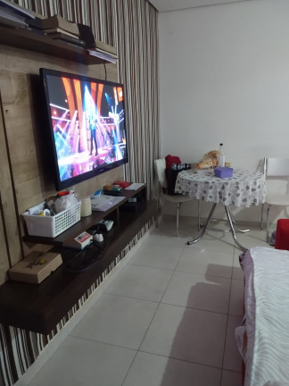 Imagem Apartamento com 2 Quartos à Venda, 50 m²em Vila Linda - Santo André Imagem Apartamento com 2 Quartos à Venda, 50 m²em Vila Linda - Santo André