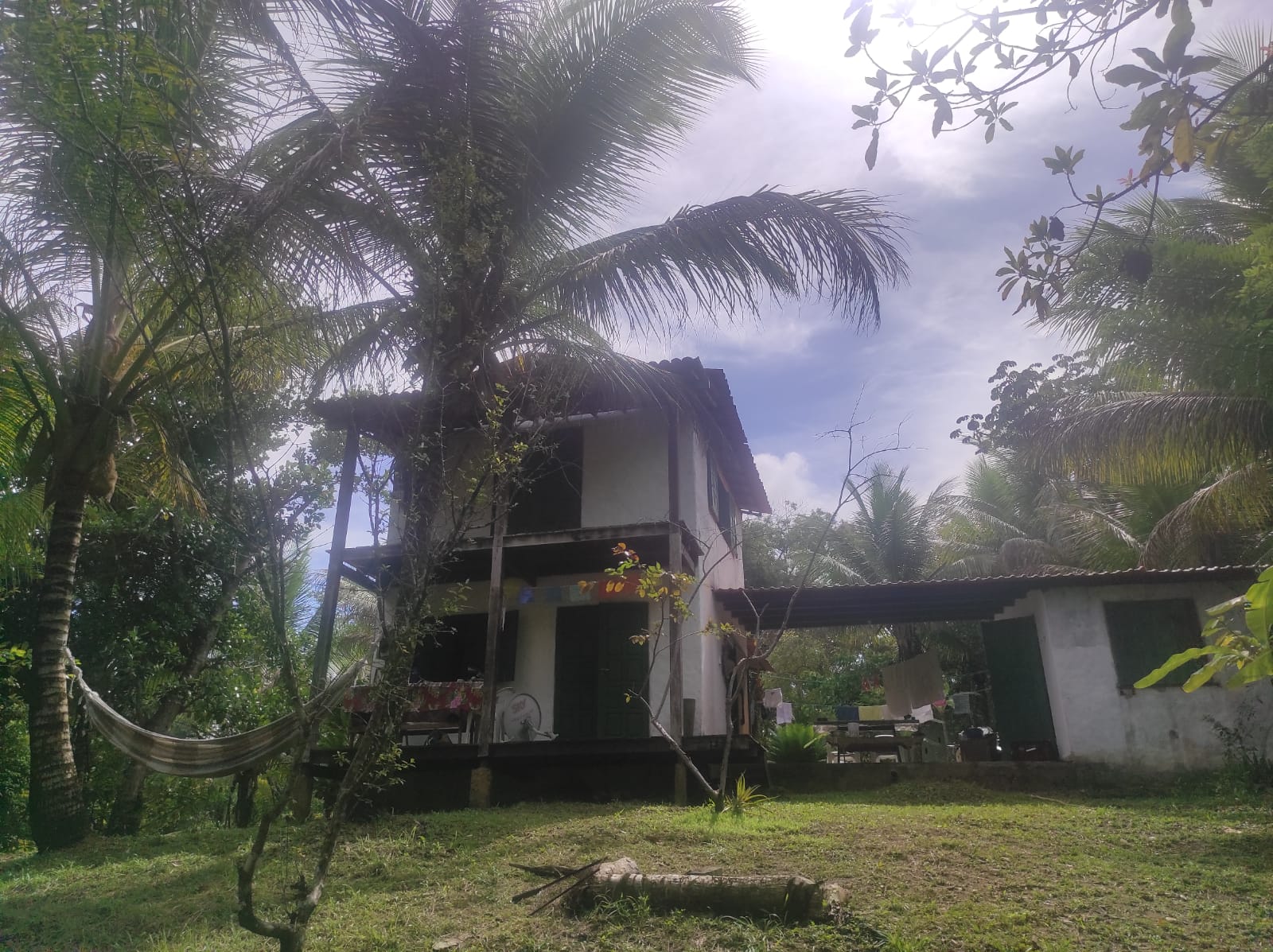 Imagem Chácara com 2 Quartos à Venda, 80 m²em Velha Boipeba - Cairu