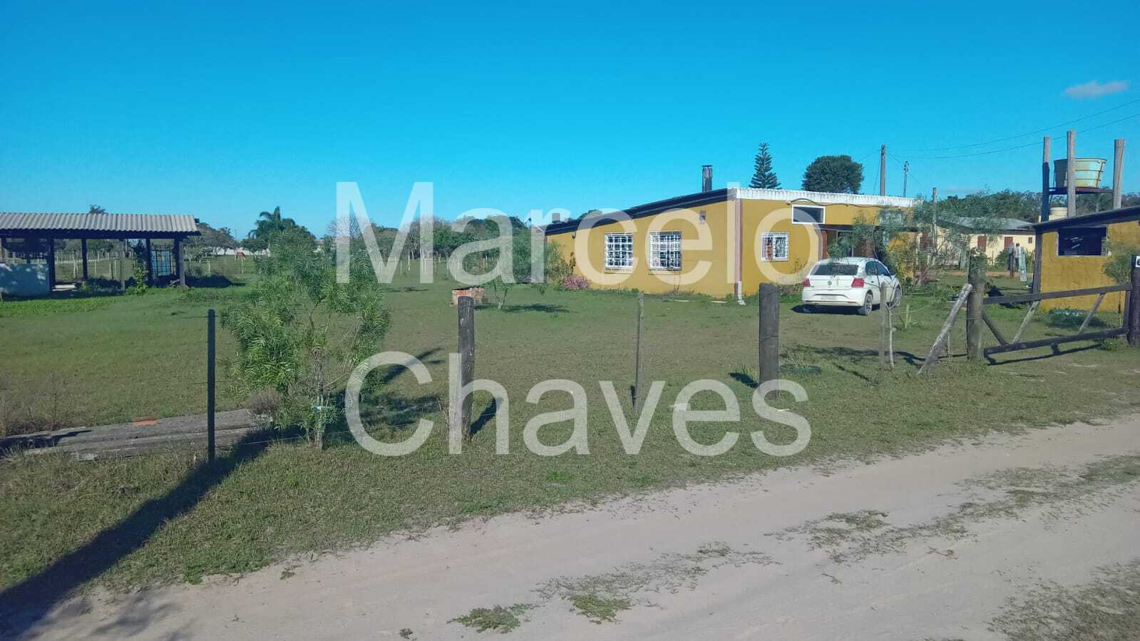 Imagem Terreno à Venda, 2.900 m² em Estrada dos Lara - Barra do Ribeiro Imagem Terreno à Venda, 2.900 m² em Estrada dos Lara - Barra do Ribeiro
