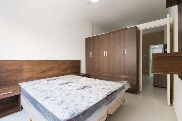 Imagem Apartamento com 1 Quarto à Venda, 45 m²em Copacabana - Rio de Janeiro