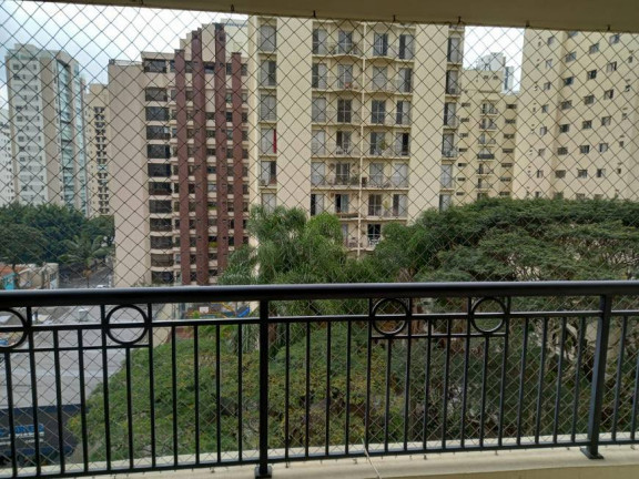 Imagem Apartamento com 3 Quartos à Venda, em Moema - São Paulo Imagem Apartamento com 3 Quartos à Venda, em Moema - São Paulo