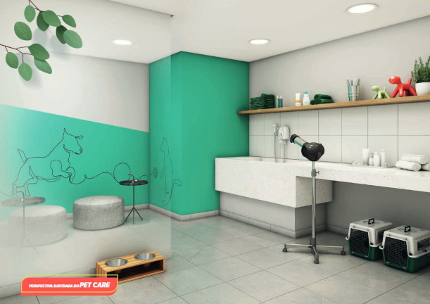 Imagem Apartamento com 2 Quartos à Venda,  em Vila Jaraguá - São Paulo