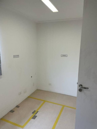 Imagem Sala Comercial à Venda ou Locação, 42 m² em Indianópolis - São Paulo