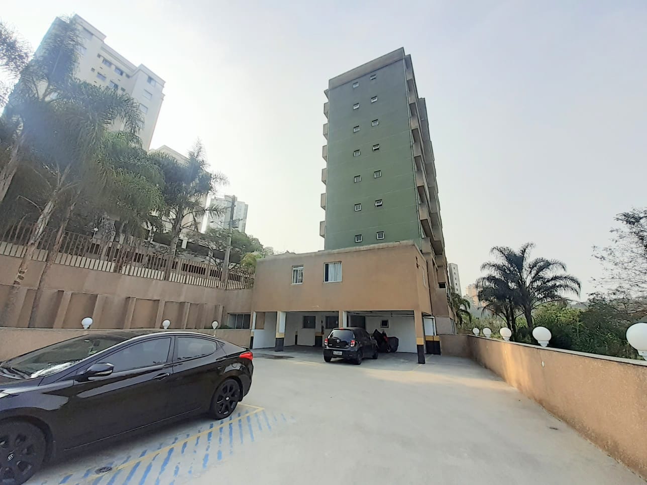 Imagem Apartamento com 2 Quartos à Venda, 45 m²em Jardim Ampliação - São Paulo Imagem Apartamento com 2 Quartos à Venda, 45 m²em Jardim Ampliação - São Paulo