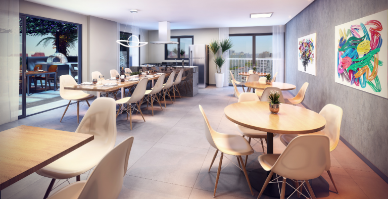 Imagem Apartamento com 2 Quartos à Venda, 29 m² em Brás - São Paulo Imagem Apartamento com 2 Quartos à Venda, 29 m² em Brás - São Paulo