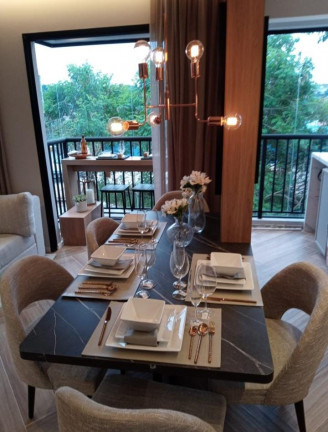 Imagem Apartamento com 2 Quartos à Venda, 42 m² em Parque Maria Helena - São Paulo Imagem Apartamento com 2 Quartos à Venda, 42 m² em Parque Maria Helena - São Paulo