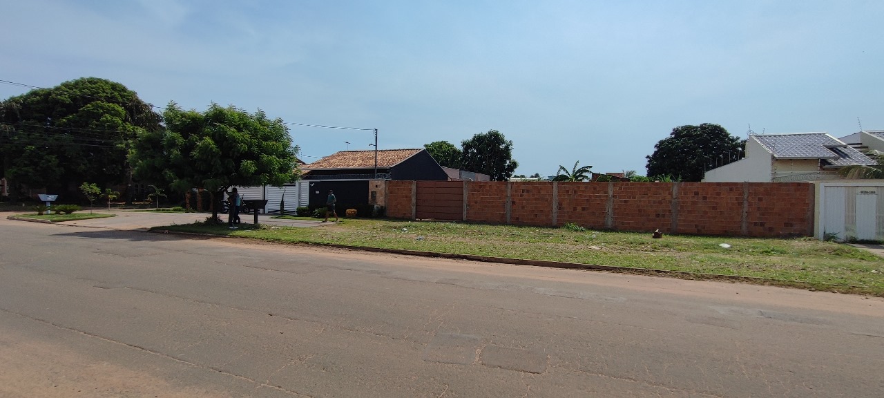 Imagem Terreno à Venda, 540 m²em Jardim Centro Oeste - Campo Grande Imagem Terreno à Venda, 540 m²em Jardim Centro Oeste - Campo Grande