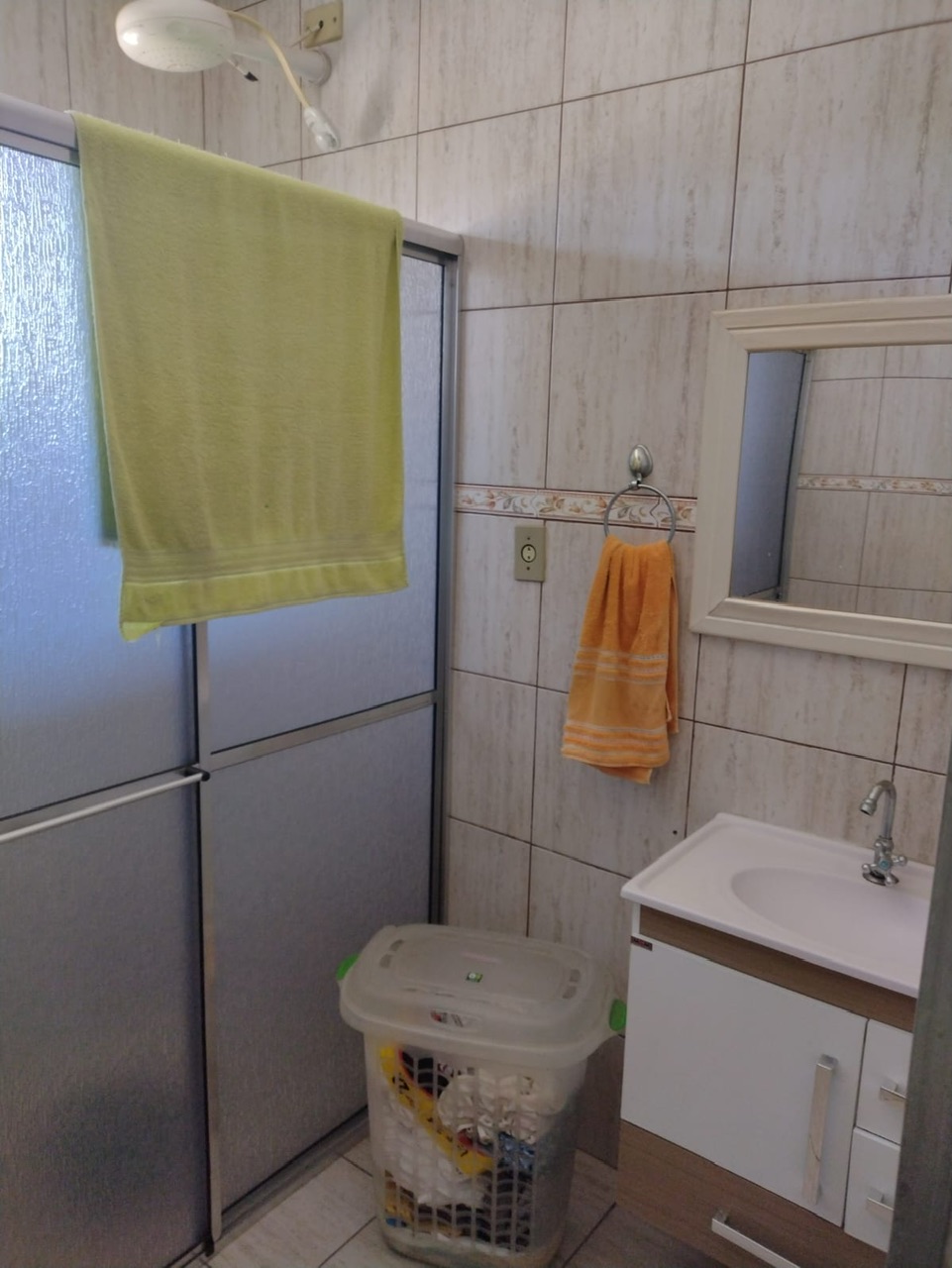 Imagem Sobrado com 4 Quartos à Venda, 200 m²em Jardim Santo Eduardo - Guarulhos