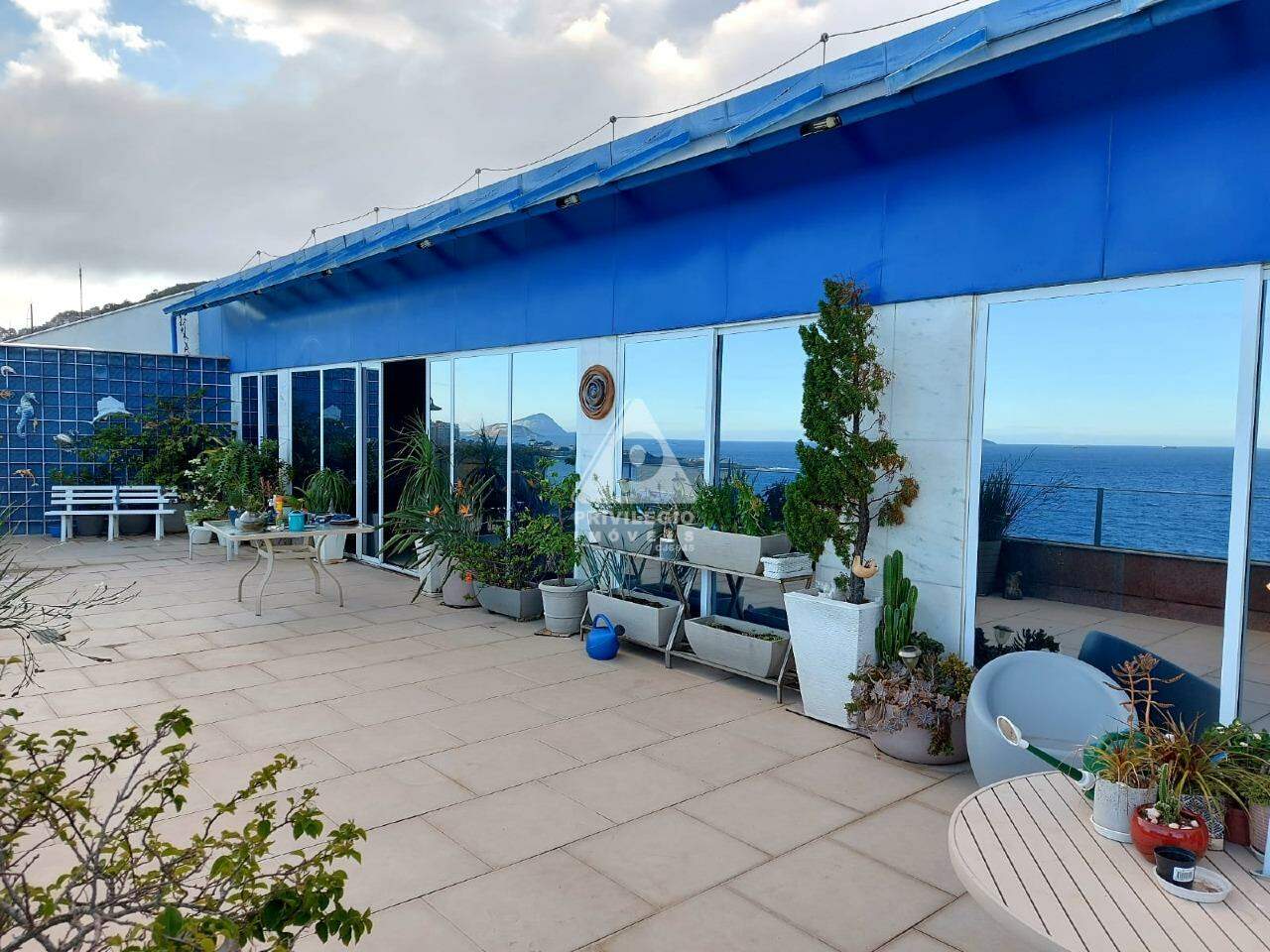 Imagem Cobertura com 4 Quartos à Venda, 338 m²em Copacabana - Rio de Janeiro