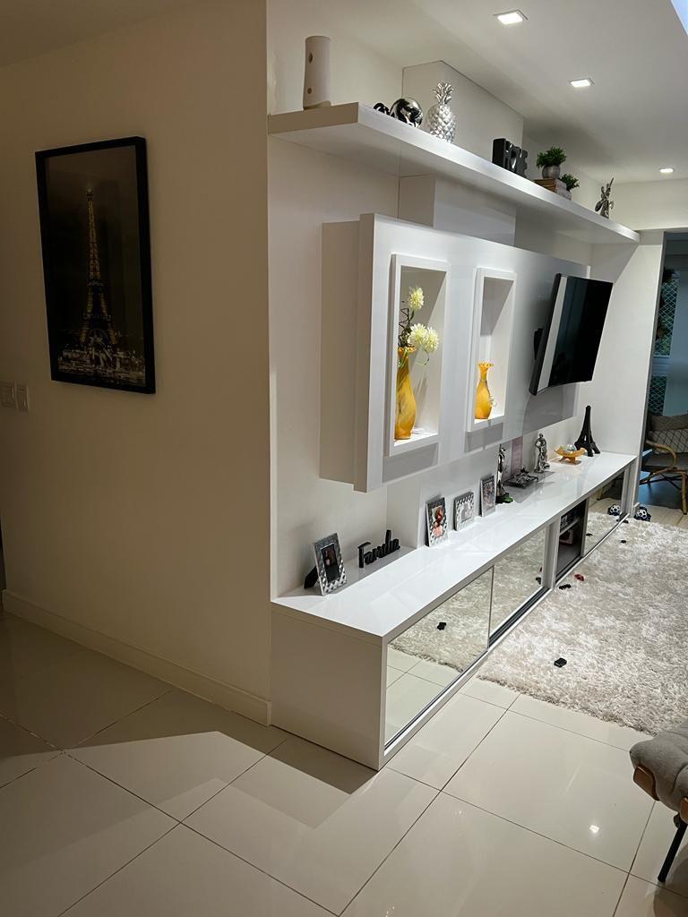 Imagem Apartamento com 4 Quartos à Venda, 132 m²em Camboinhas - Niterói Imagem Apartamento com 4 Quartos à Venda, 132 m²em Camboinhas - Niterói