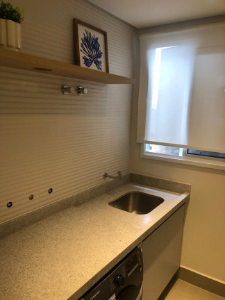 Imagem Apartamento com 2 Quartos à Venda, 80 m²em Maitinga - Bertioga