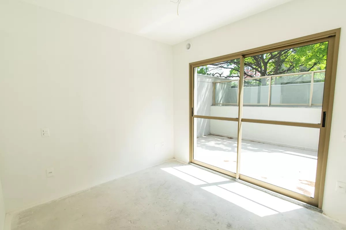 Imagem Apartamento com 1 Quarto à Venda, 52 m² em Vila Mariana - São Paulo Imagem Apartamento com 1 Quarto à Venda, 52 m² em Vila Mariana - São Paulo