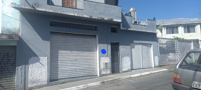 Imagem Casa com 2 Quartos à Venda, 88 m²em Vila Picinin - São Paulo