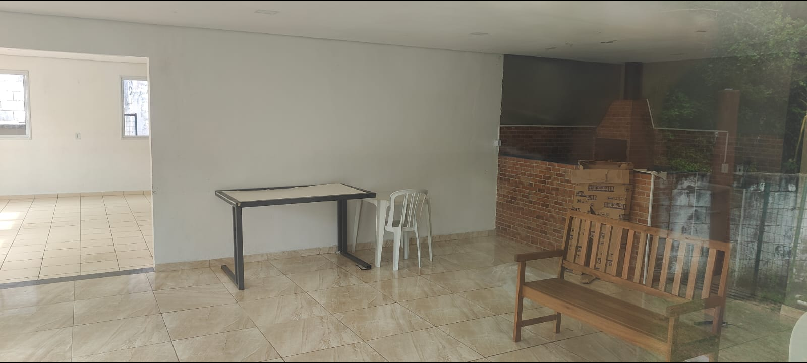 Imagem Casa de Condomínio com 2 Quartos à Venda, 49 m² em Água Espraiada (Caucaia do Alto) - Cotia
