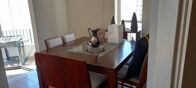 Imagem Apartamento com 4 Quartos à Venda, 225 m² em Jardim Paulista - São Paulo
