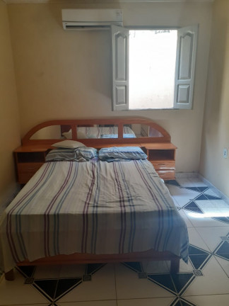 Imagem Casa com 4 Quartos à Venda, 216 m² em Curió-Utinga - Belém