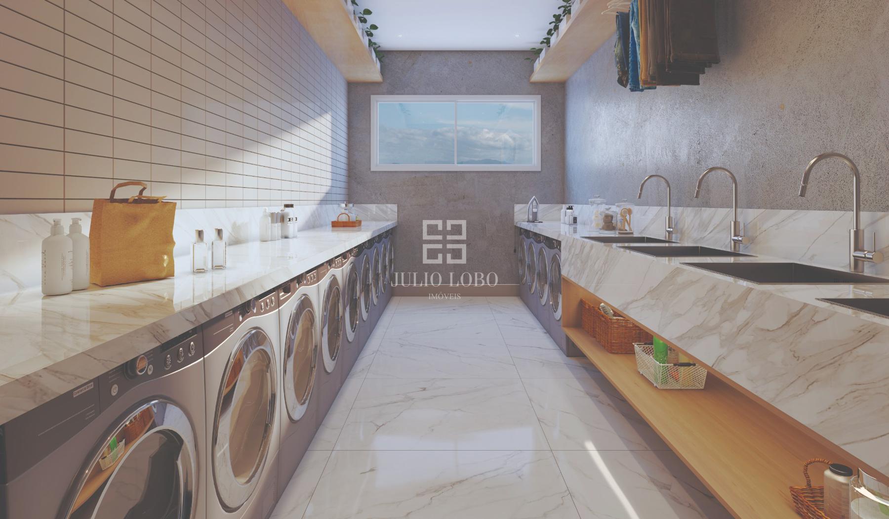 Imagem Apartamento com 3 Quartos à Venda, 105 m² em Perequê - Porto Belo