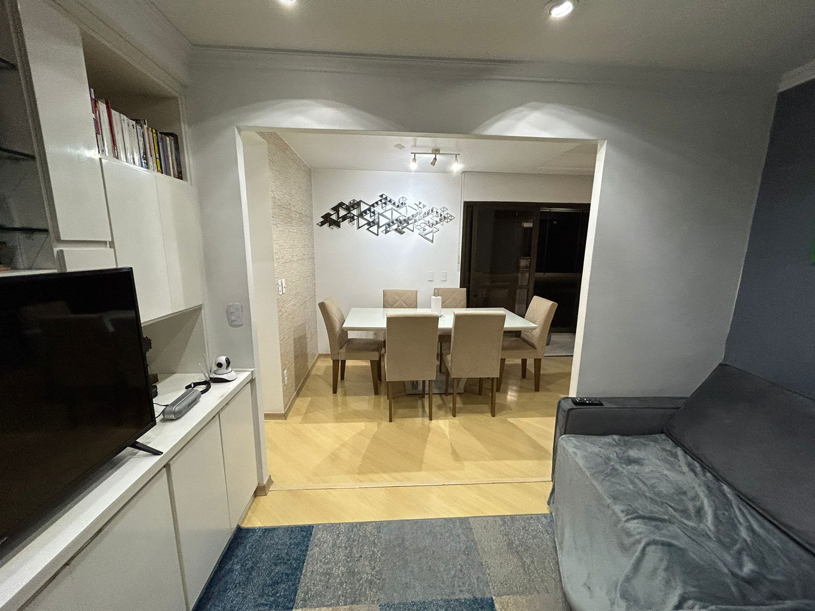 Imagem Apartamento com 3 Quartos à Venda, 78 m²em Bosque da Saúde - São Paulo
