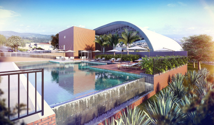 Imagem Terreno em Condomínio à Venda, 250 m²em Distrito Industrial - Jundiaí