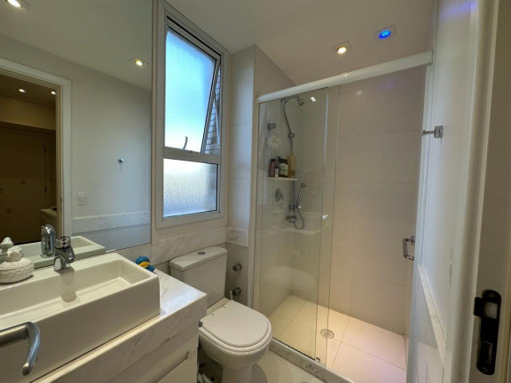 Imagem Apartamento com 3 Quartos à Venda, 180 m² em Vila Anglo Brasileira - São Paulo