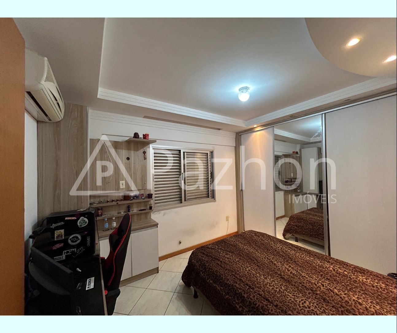 Imagem Apartamento com 2 Quartos à Venda, 86 m²em Maria Goretti - Chapecó