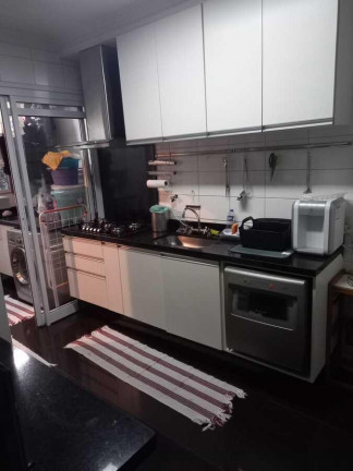 Imagem Apartamento com 3 Quartos à Venda, 106 m² em Belenzinho - São Paulo