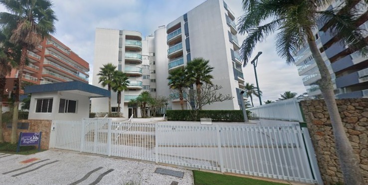 Imagem Apartamento com 5 Quartos à Venda, 203 m²em Riviera de São Lorenco - Bertioga