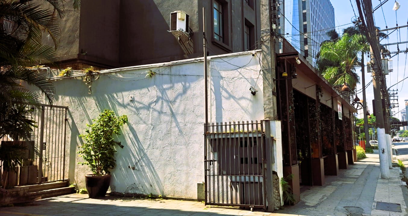 Imagem Imóvel Comercial à Venda ou Locação, 1.086 m²em Vila Nova Conceição - São Paulo